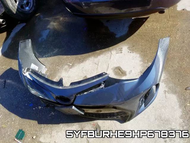 5YFBURHE9HP678376 фото 10