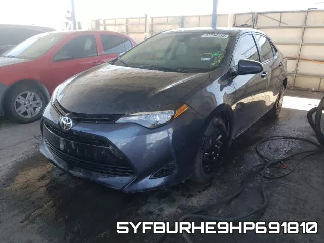 5YFBURHE9HP691810 фото 3