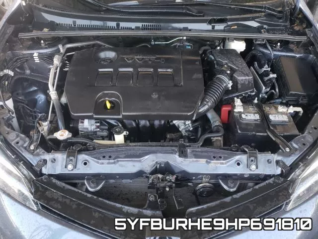 5YFBURHE9HP691810 фото 8