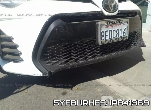 5YFBURHE9JP841369 фото 7