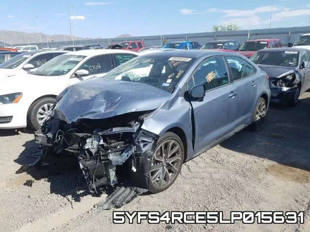 5YFS4RCE5LP015631 фото 3