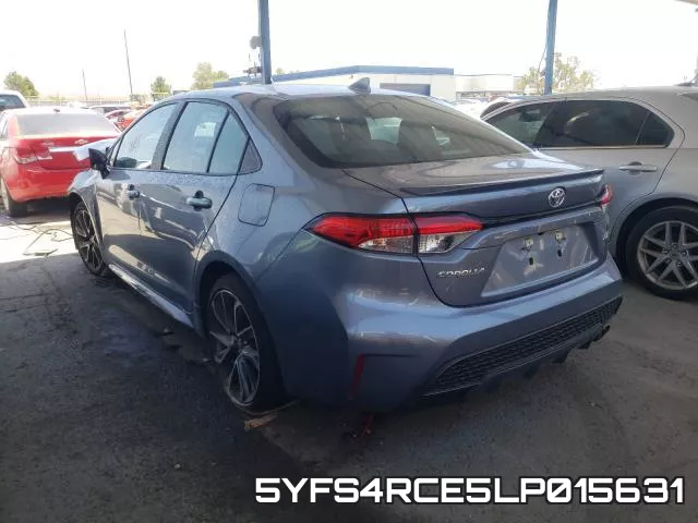 5YFS4RCE5LP015631 фото 4
