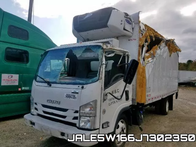 JALE5W166J7302350 фото 3