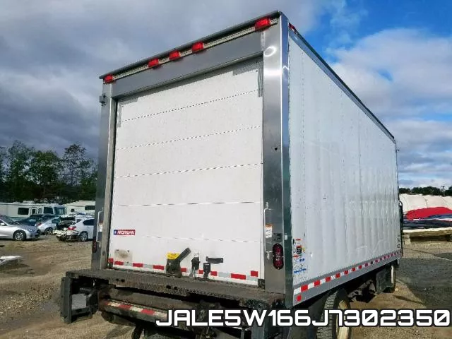 JALE5W166J7302350 фото 5