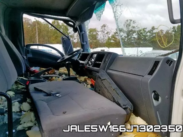 JALE5W166J7302350 фото 6