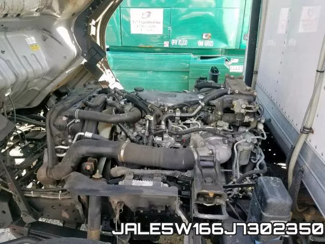 JALE5W166J7302350 фото 8