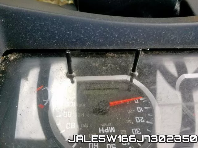 JALE5W166J7302350 фото 9