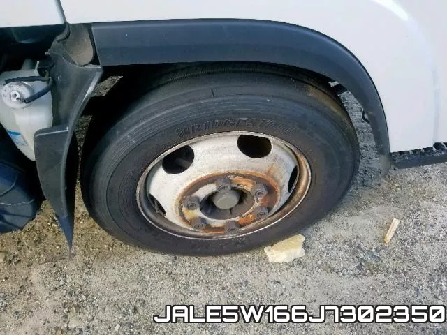 JALE5W166J7302350 фото 10