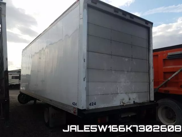 JALE5W166K7302608 фото 4