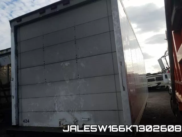 JALE5W166K7302608 фото 5