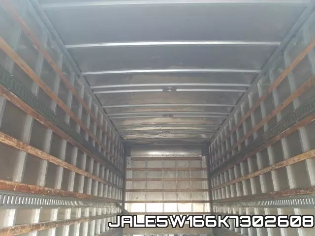 JALE5W166K7302608 фото 7