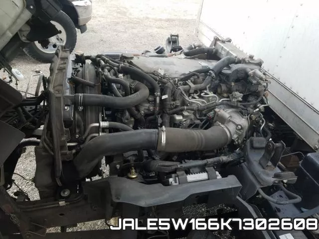 JALE5W166K7302608 фото 8