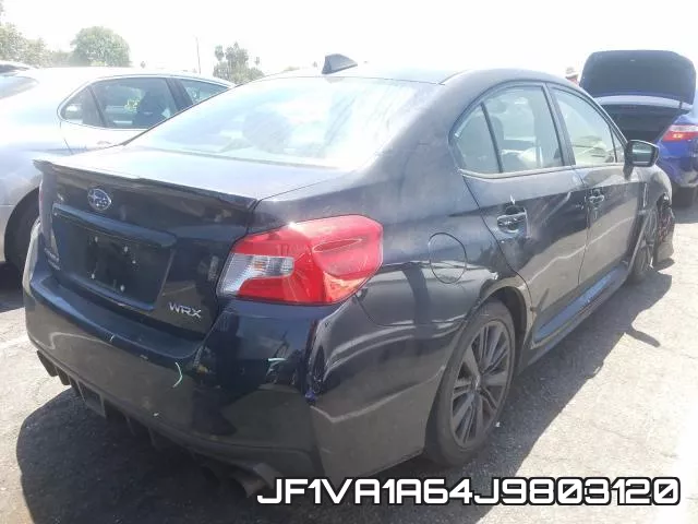 JF1VA1A64J9803120 фото 5