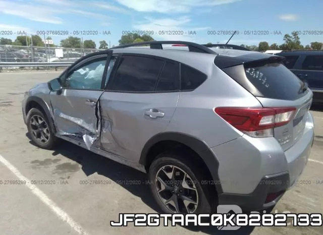JF2GTAAC0K8282733 фото 4