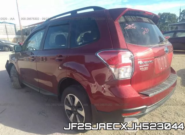 JF2SJAECXJH523044 фото 4