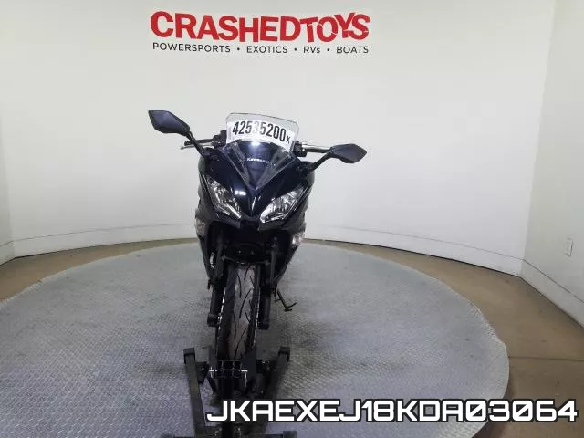 JKAEXEJ18KDA03064 фото 4