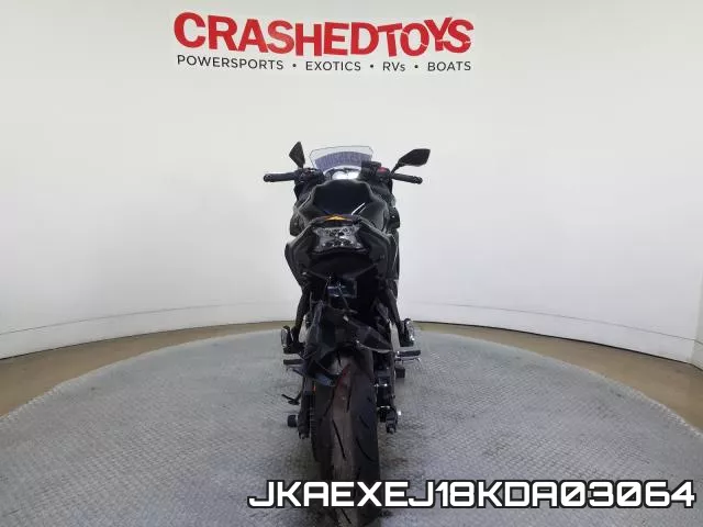 JKAEXEJ18KDA03064 фото 8