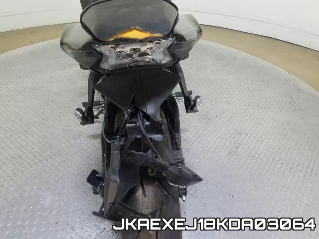 JKAEXEJ18KDA03064 фото 10