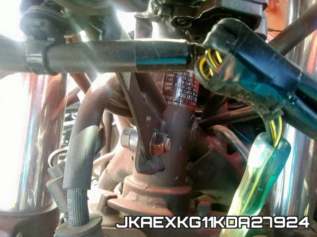 JKAEXKG11KDA27924 фото 2
