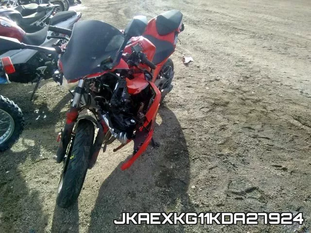 JKAEXKG11KDA27924 фото 3