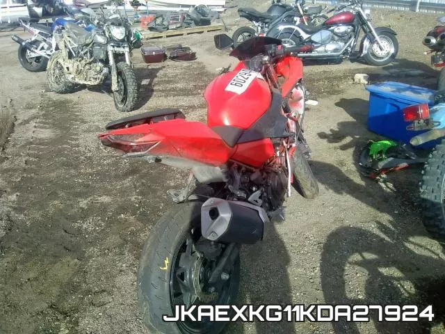 JKAEXKG11KDA27924 фото 5