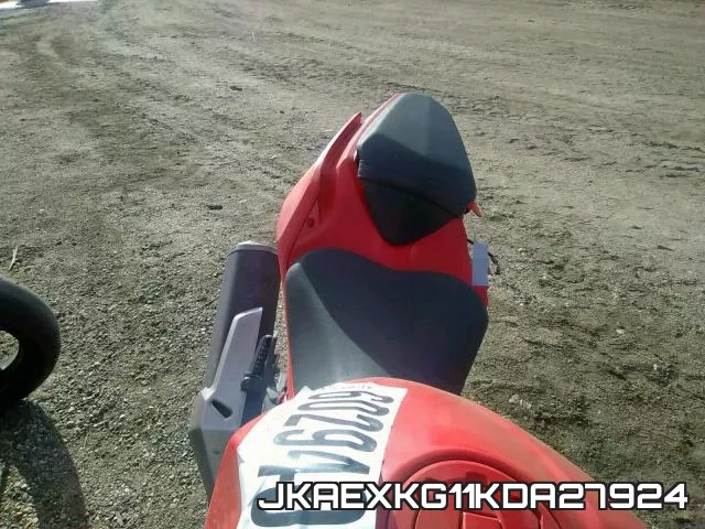 JKAEXKG11KDA27924 фото 7