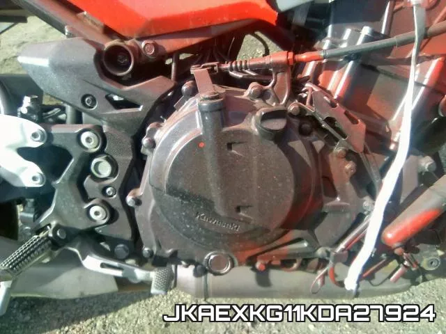 JKAEXKG11KDA27924 фото 8