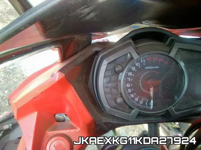 JKAEXKG11KDA27924 фото 9