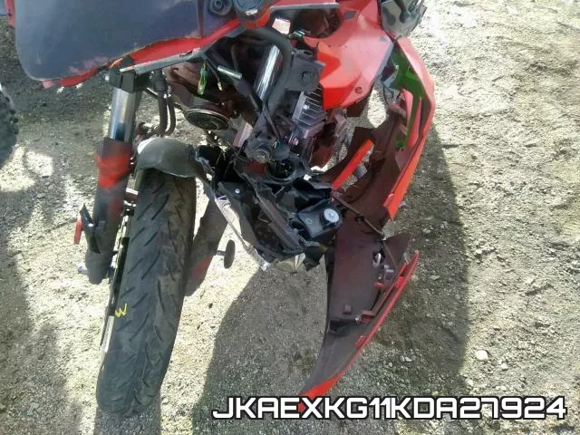JKAEXKG11KDA27924 фото 10