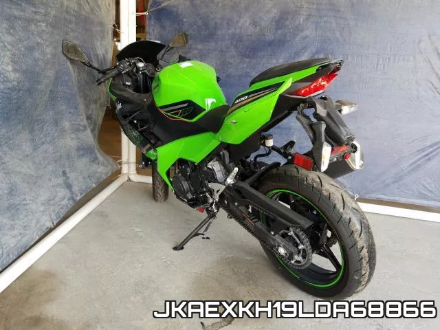 JKAEXKH19LDA68866 фото 4
