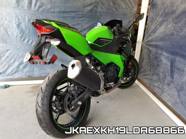 JKAEXKH19LDA68866 фото 5