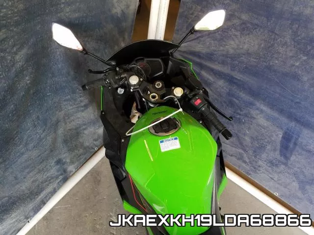 JKAEXKH19LDA68866 фото 6
