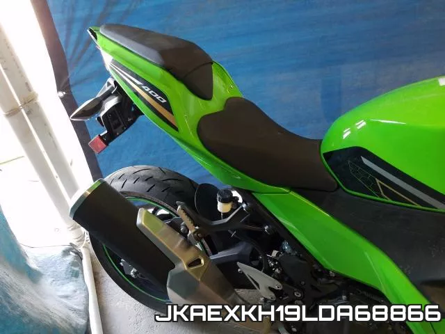 JKAEXKH19LDA68866 фото 7