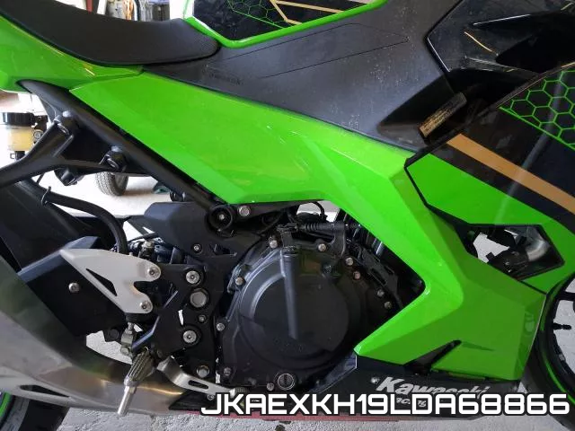 JKAEXKH19LDA68866 фото 8