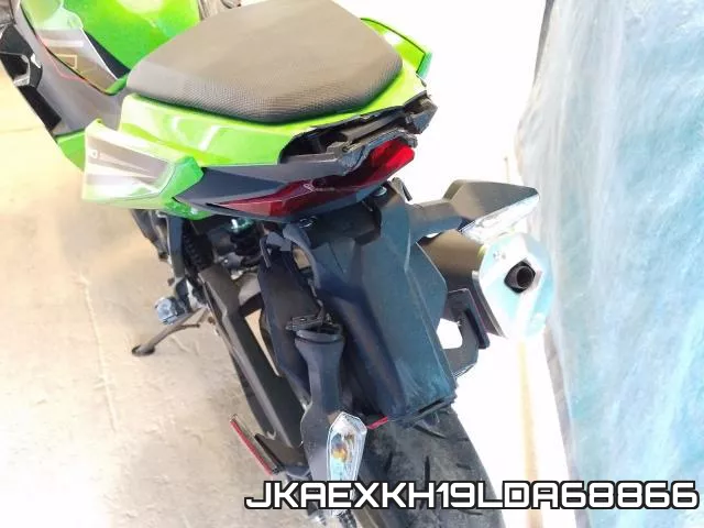 JKAEXKH19LDA68866 фото 10