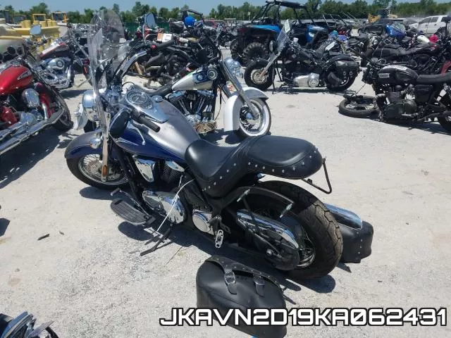 JKAVN2D19KA062431 фото 4