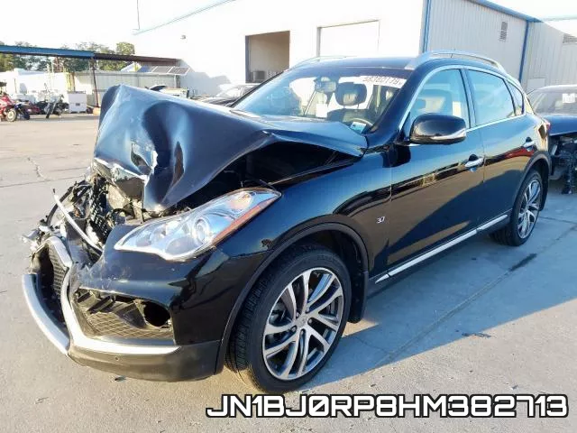 JN1BJ0RP8HM382713 фото 3
