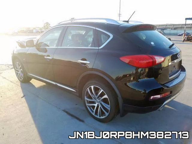 JN1BJ0RP8HM382713 фото 4