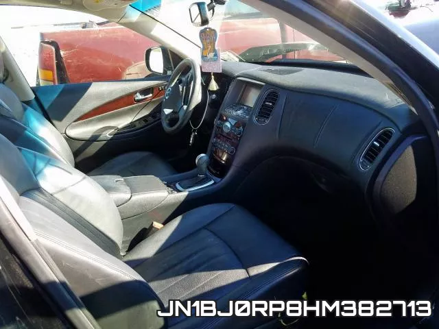JN1BJ0RP8HM382713 фото 6