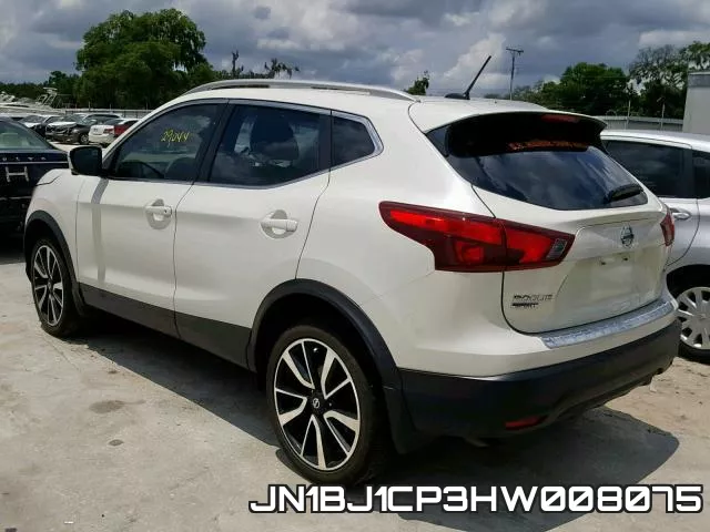 JN1BJ1CP3HW008075 фото 4