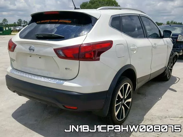 JN1BJ1CP3HW008075 фото 5