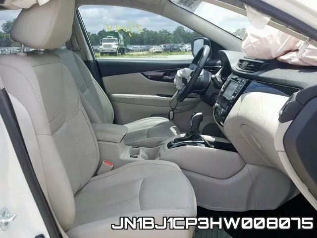 JN1BJ1CP3HW008075 фото 6