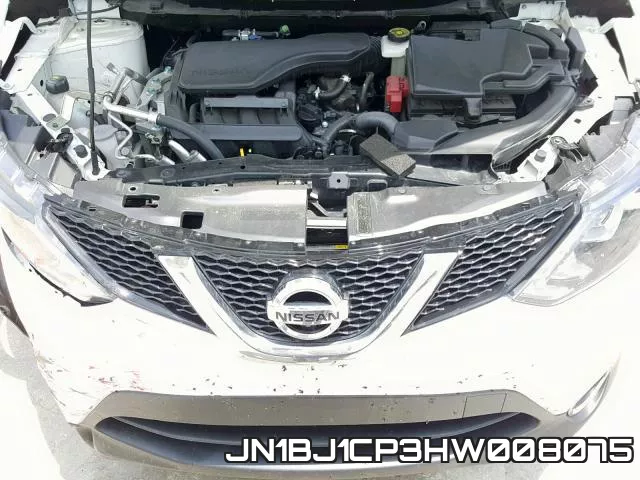 JN1BJ1CP3HW008075 фото 8