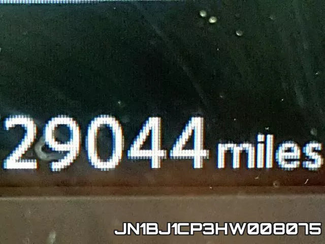 JN1BJ1CP3HW008075 фото 9