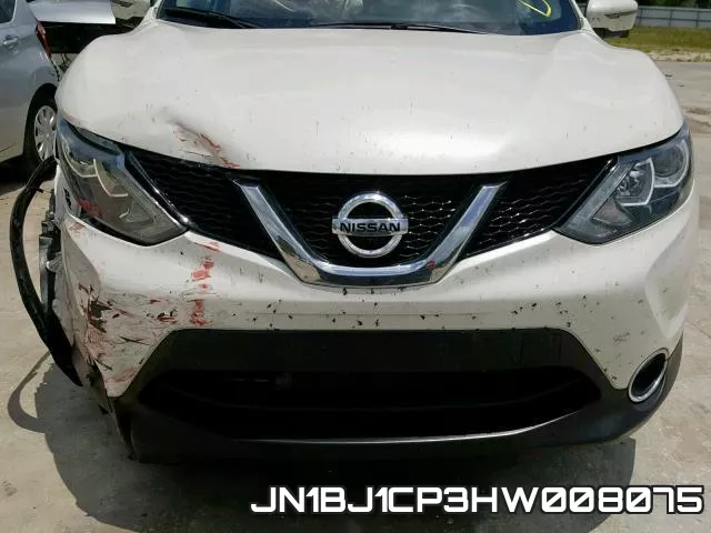 JN1BJ1CP3HW008075 фото 10