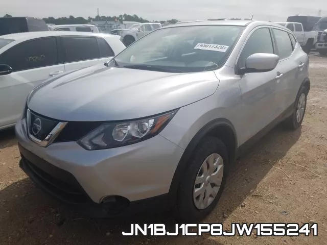 JN1BJ1CP8JW155241 фото 3