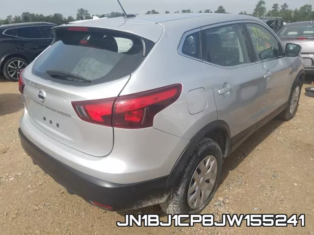 JN1BJ1CP8JW155241 фото 5