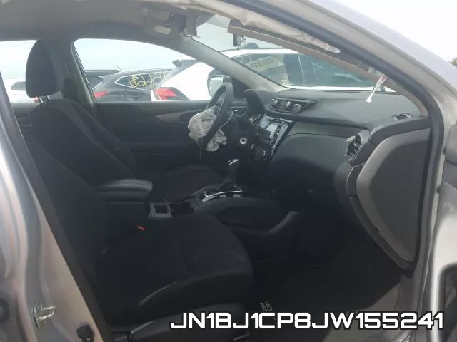 JN1BJ1CP8JW155241 фото 6