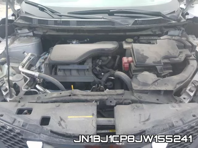 JN1BJ1CP8JW155241 фото 8