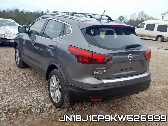 JN1BJ1CP9KW525999 фото 4